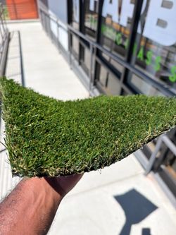 1.25” Pet Turf - Artificial Grass