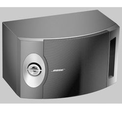 Bose 201 Services V Speakers (pair)