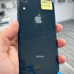 Apple Iphone XR Unlocked 64gb