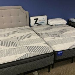 Best Mattress Deals! ONLY $40 DOWN!