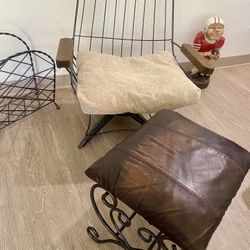 Original Elusive And Rare Vintage Rods Pieces Goodies