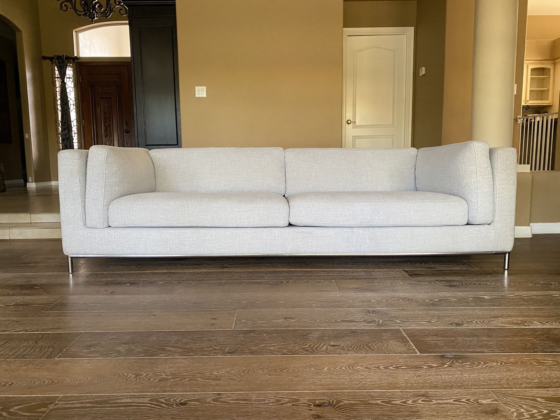 Rove Concepts Nico Sofa Low Modern Couch