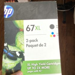 Ink 67 XL