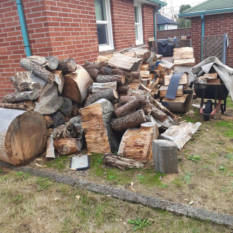 Firewood