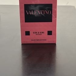 Valentino Born In Roma