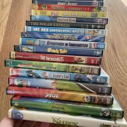 Kids Movies 