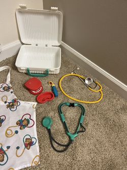 Medical Toys for children