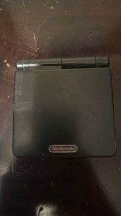 Nintendo game boy
