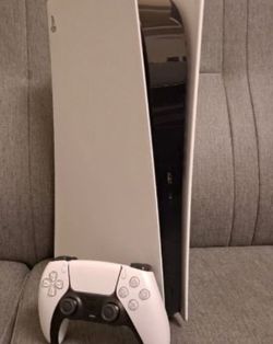 PlayStation 5 ON SALE NOW CAN DELIVER
