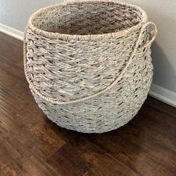 Boho Basquet 