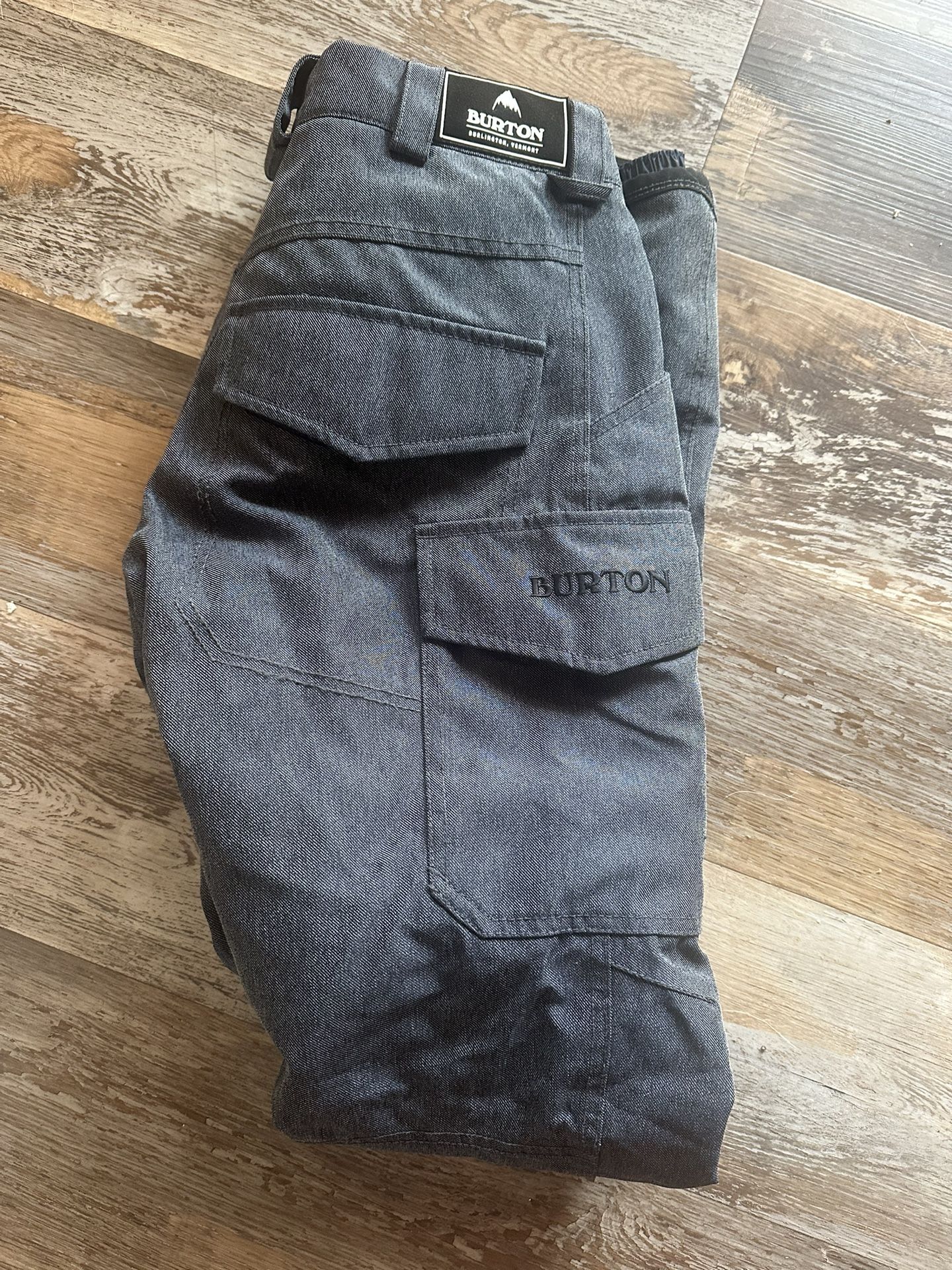 Burton Pants XXS