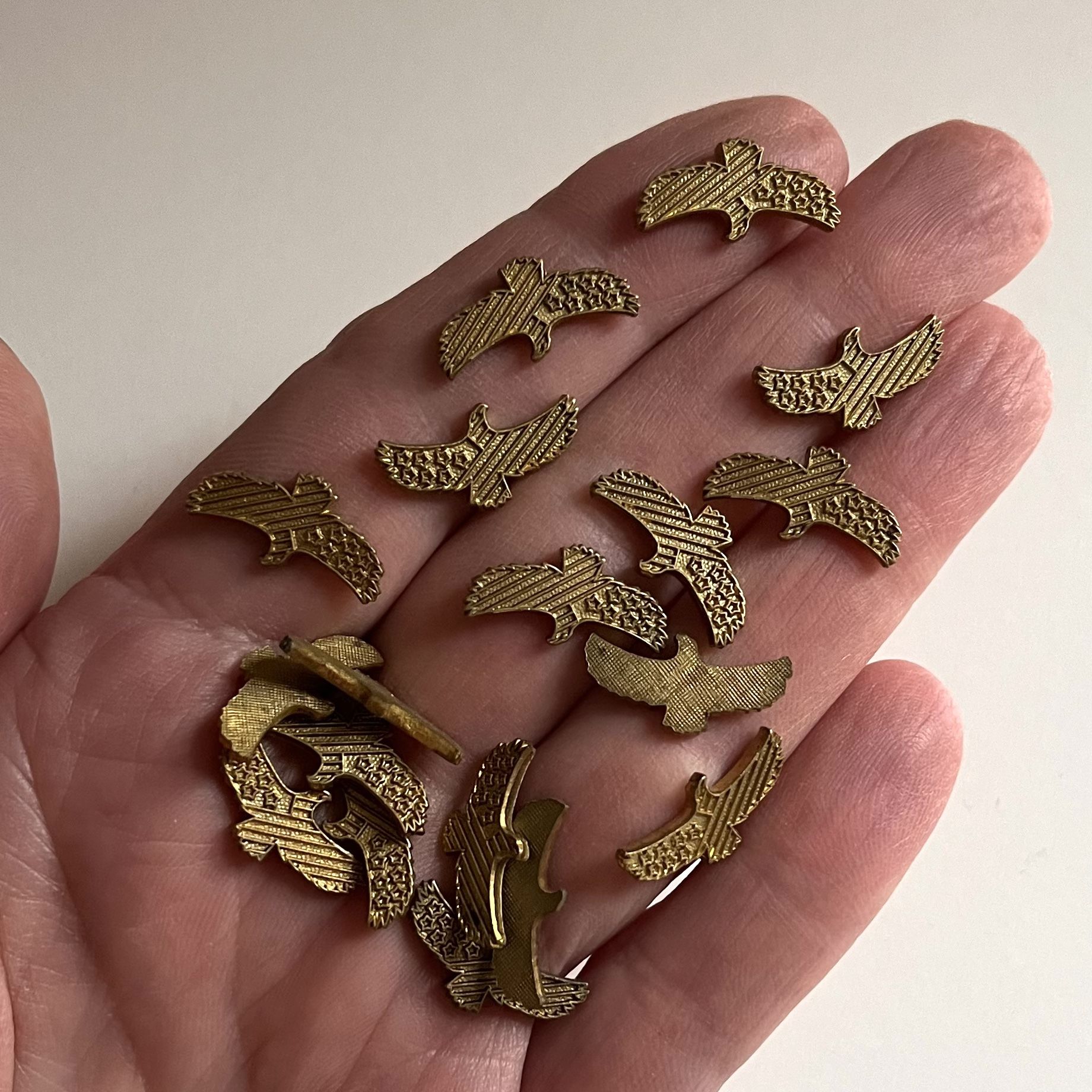 American Eagle 🦅🇺🇸 VINTAGE Findings