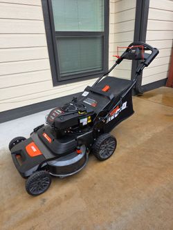 Echo 30 in mower Like New $1100 Price FIRM// Como Nueva PRECIO FIRME $1100