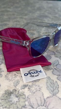Kids Oakley Sunglasses