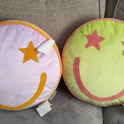 Pillows for Girls Room