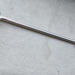 Bathroom Grab Safety Bar 3'