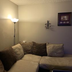 Sectional Sofa