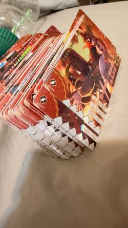 Large Lot of Trading Cards 50 cards 30