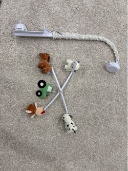 Baby mobile