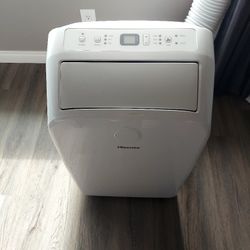 Portable AC Unit 12k BTU