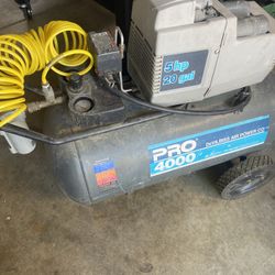 Air Compressor