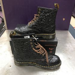 Dr. Martens The Goonies Combat Boot Size 12US