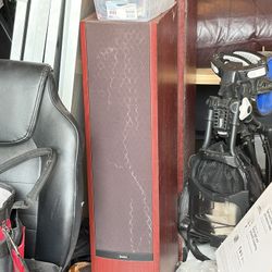 Subwoofer Speaker x2 