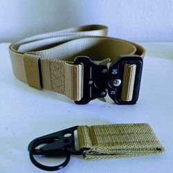 Men's Belt