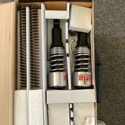 Sportster Drop Kit   New 