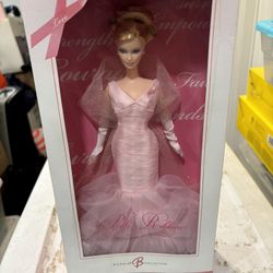 Barbie