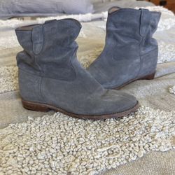 Isabel Marant Boots