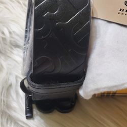 Belt