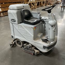 Floor Cleaning Adgressor
