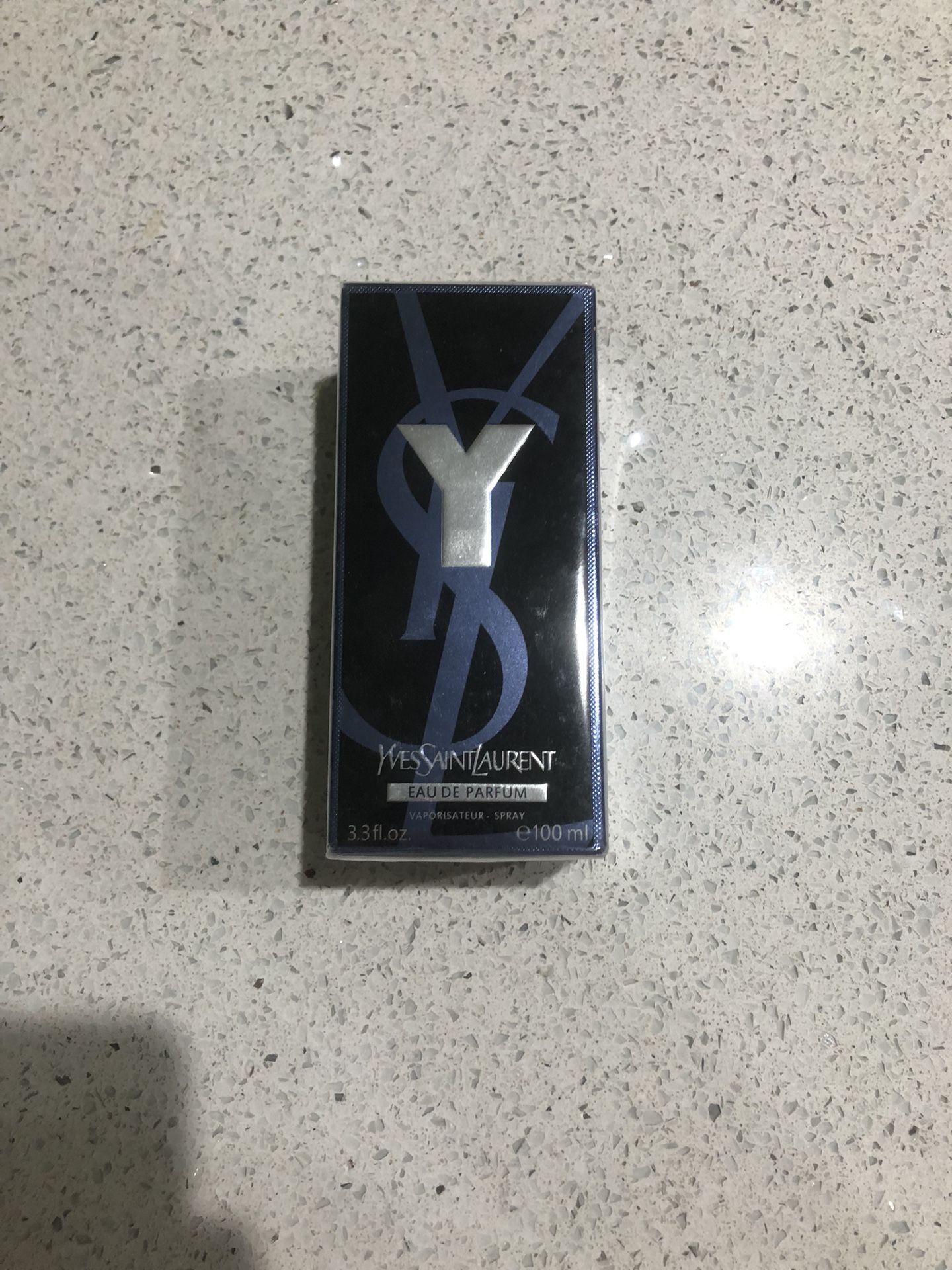 YSL Eau De Parfum