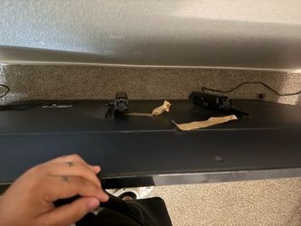 75”TV