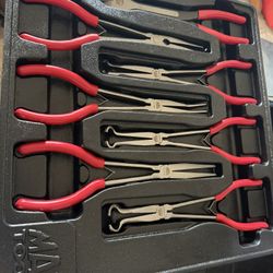 Mac Tool Set