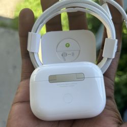 AIR PODS PRO 2ND GENERATION 