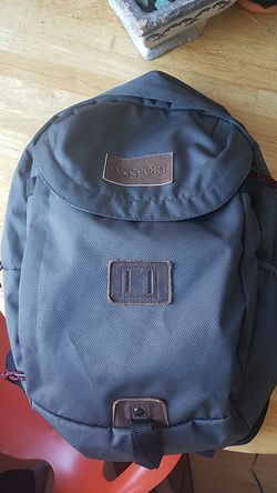 Jansport backpack T07W