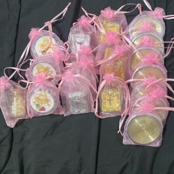 Recuerdos De Primera Comunión 