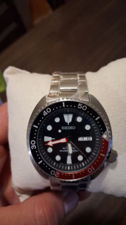 Seiko prospex
