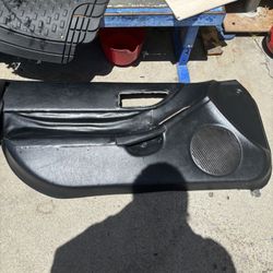 Del Sol Door Panel