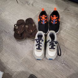 Shoe Bundle Size 7