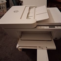 HP DeskJet 4100e All In One Series