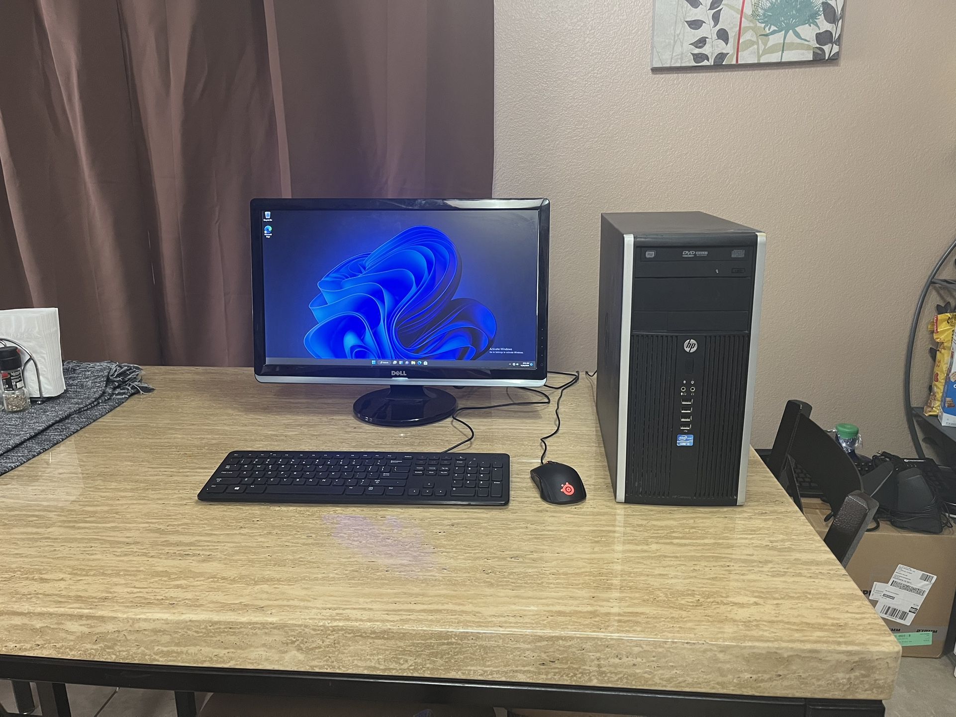 Pc, Computer