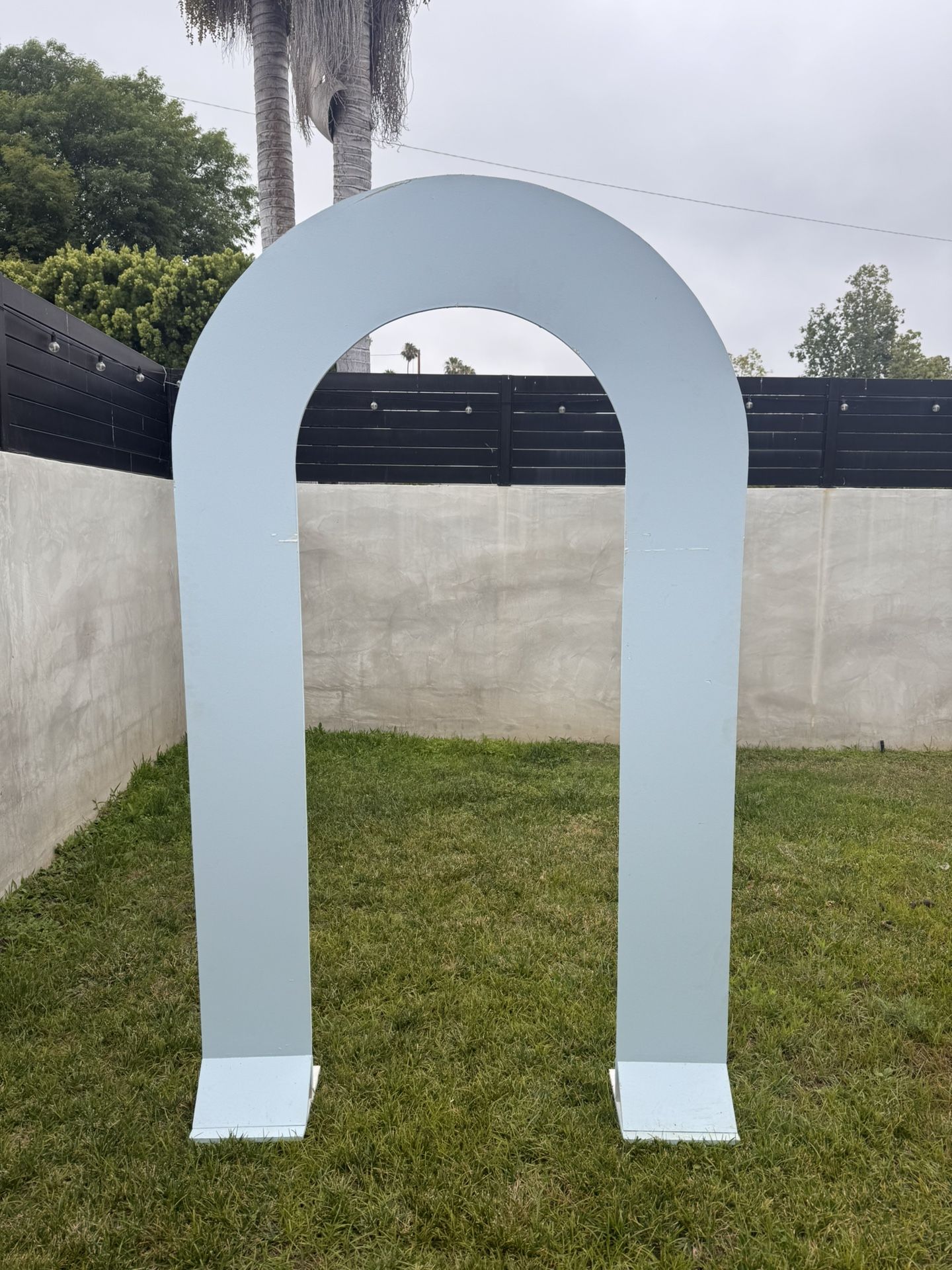 Wooden Arch For Sale