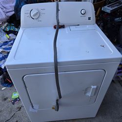 Kenmore Electric Dryer