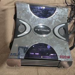 Nitro