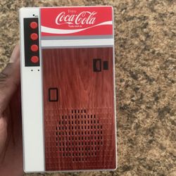 Bluetooth Speaker For Sale $10
