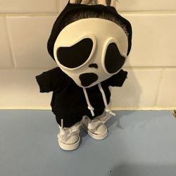 Outfit For Your Labubu Doll 