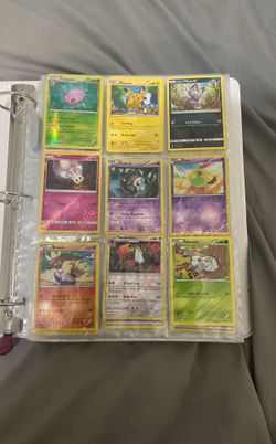 Pokémon Cards